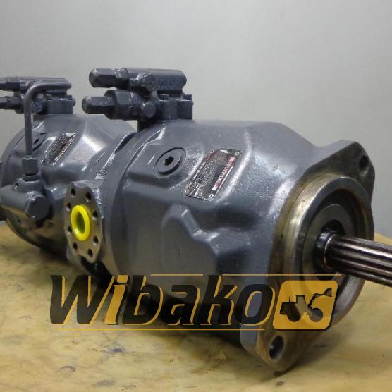 Hydraulikpumpe O&K A10V O 71 DFR1/31R-VSC12K07 -SO651 R910979977
