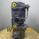 Hydraulikpumpe O&K A10VO71DFR1/31R-VSC12K07 2700220