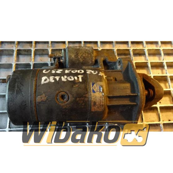 Detroit Diesel Ersatzteile