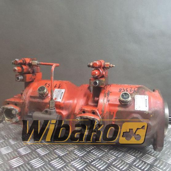 Hydraulikpumpe O&K A10V O 71 DFR1/31R-PSC12K07 -SO337 R910945597
