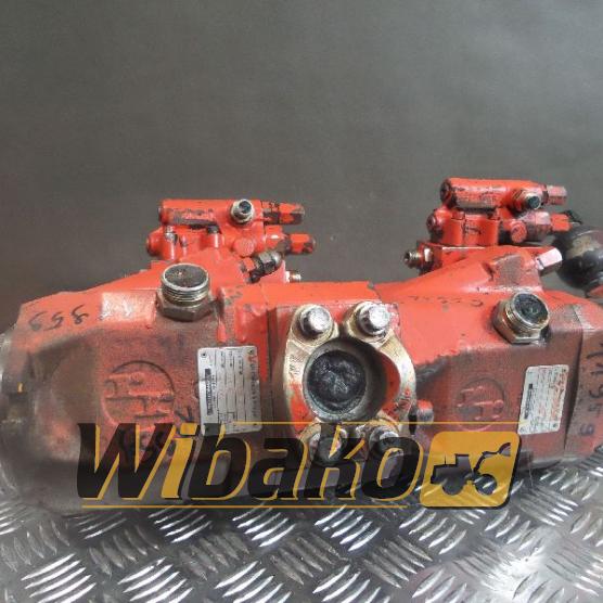 Hydraulikpumpe O&K A10V O 45 DFR1/50R-PSC12K04 -SO396 R910945980