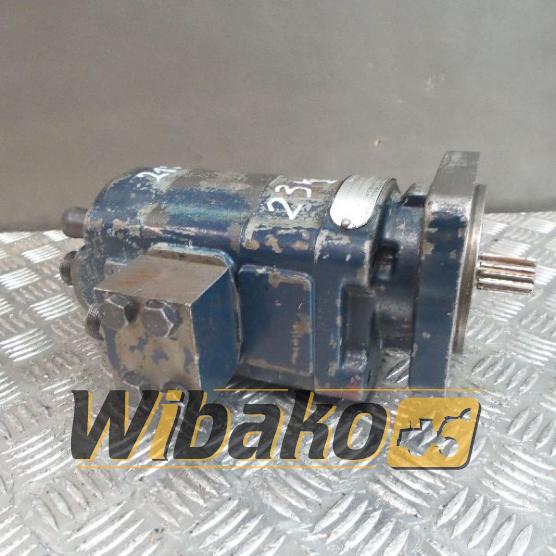 Hydraulikpumpe Commercial H200CUMAB10-16MCMAB05-1 DL15-49A