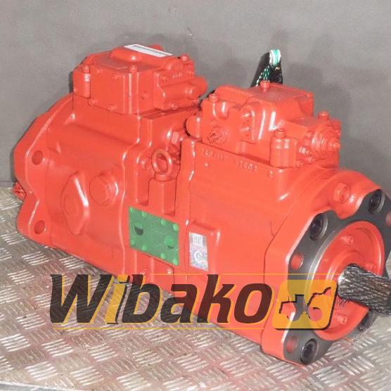 Hydraulikpumpe Kawasaki K3V112DT-1XER-9N2A-2
