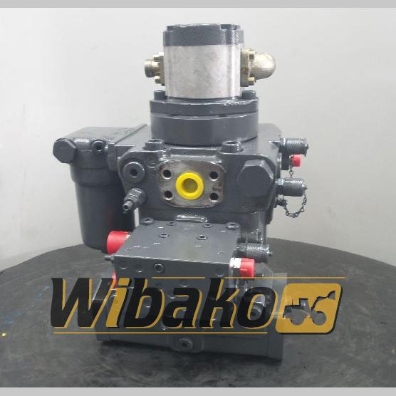 Hydraulikpumpe Hydromatik A4VG56DWDM1/32L-NZX02F013F-S R902044328