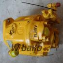 Hydraulikpumpe Hydromatik A10VO71DFR1/30L-VSC61N00 R910912022
