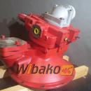 Hydraulikpumpe Rexroth A8VO107LA1H2/60R1-NZG05K80 R909611157