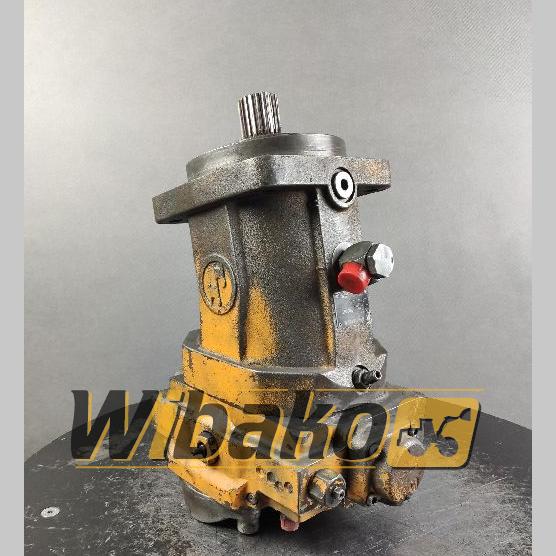 Hydraulikpumpe Hydromatik A7VO160LRD/61L-NZB01 R909446330