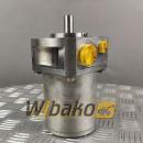 Hydraulikpumpe Danfoss PAH 10,0 02549204-112