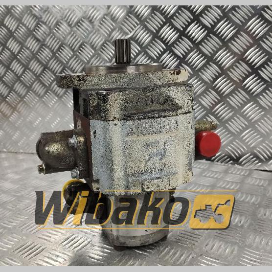 Hydraulikpumpe Casappa KP30.38-A8K9-LBM/BL-45/WSP20 / 79914110 WSP20.16D0-XXXX-LB