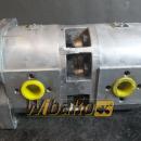 Hydraulikpumpe Industrial Technic C95X2/C15X2