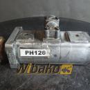 Hydraulikpumpe 2PB4,5/8,9-UA/8,9/D-B