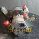 Hydraulikpumpe Casappa PLP3034-04S5/2014D/FS PLP2014D0