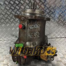 Fahrmotor Hydromatik A6VM250DA/61W-VZB020B R910906482 