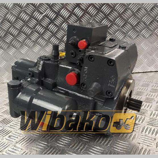 Hydraulikpumpe Hydromatik A4VG56DWDM1/32L-NZX02F013F-S R902044328
