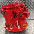 Hydraulikpumpe O&K A8VO55LG1H2/60R1-NZG05K13 R909605126