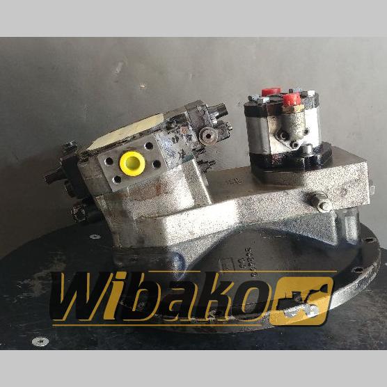 Hydraulikpumpe Hydromatik A8VO28SR3/60R3-NZG05K01 R909441207