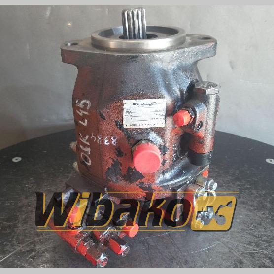 Hydraulikpumpe Hydromatik A10V O 71 DFR1/31R-PSC12K07 -SO337 R910963950