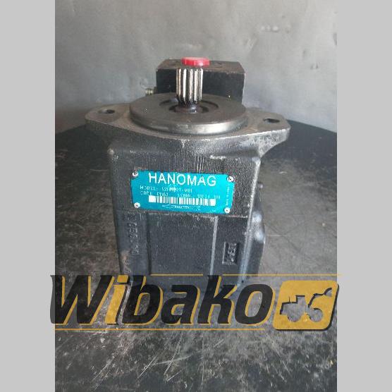 Hydraulikpumpe Hanomag 4215-277-M91 10F23106
