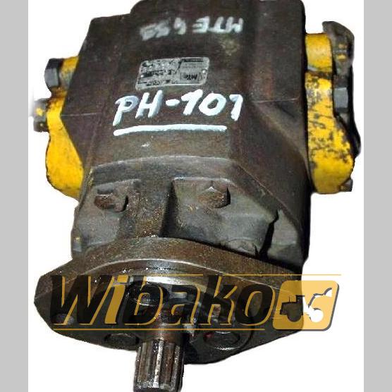 Hydraulikpumpe MTE 2453