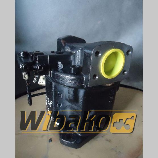 Hydraulikpumpe Hydromatik A10VO71DFLR/31R-PSC62N00-SO507 R910969995