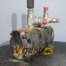 Hydraulikpumpe P307-3095 B-9