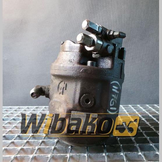 Hydraulikpumpe Hydromatik A10V O 45 DFR1/31R-VSC61N00 -S1504 R910910711