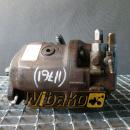 Hydraulikpumpe Hydromatik A10V O 45 DFR1/31R-VSC61N00 -S1504 R910910711
