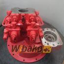 Hydraulikpumpe O&K A8VO55LG1H2/60R1-NZG05K13 R909605126