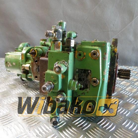 Hydraulikpumpe Hydromatik A4V56MS1.0L0C5010-S 5608840