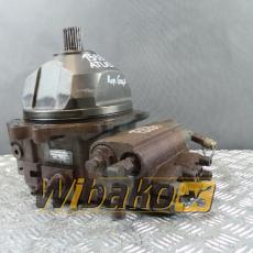 Fahrmotor Linde HMV105-02 