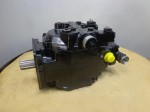 Die Reparatur der Fahrpumpe BPV50-01R