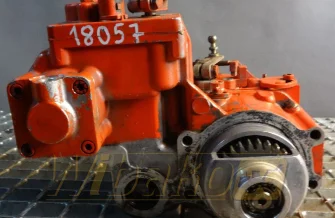 Gasregler Heinzmann 02959513