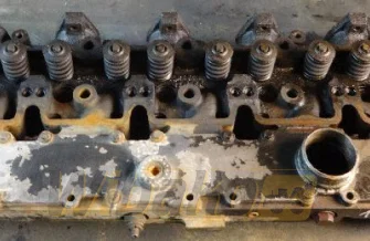 Zylinderkopf für Motor Cummins 6CT8.3 3919764