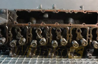 Motor Zylinderkopf für Motor Cummins 5.9 3911273
