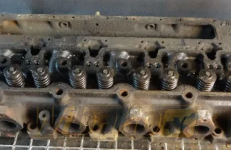 Motor Zylinderkopf für Motor Cummins 8.3 3922584