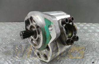 Zahnpumpe Sauer TAM22-90/38 