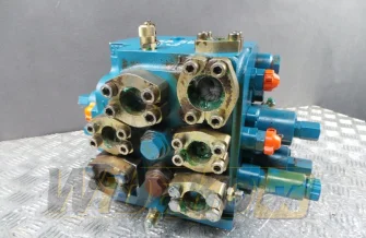 Hydraulik Verteiler Liebherr 5717290 R900249105A309-276