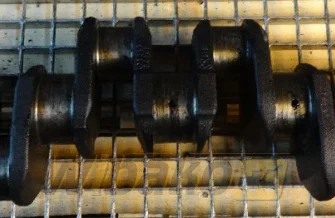 Kurbelwelle Caterpillar 3054 071Z5324149