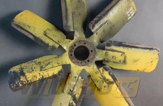Ventilator 7/80