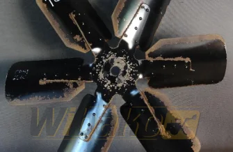 Ventilator Cummins A189402/918080