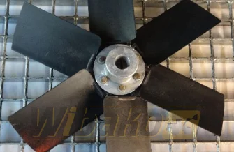Ventilator 6/35