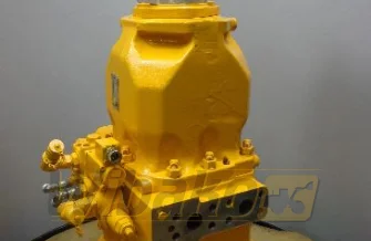 Hydraulikpumpe Linde HPR100 DR 