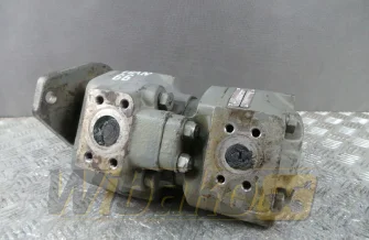 Zahnpumpe David Brown SPAX2210/1909A21 