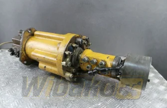Drehgelenk Caterpillar 212BFT 