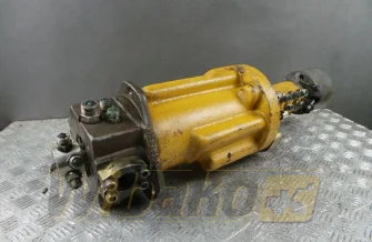 Drehgelenk Caterpillar 212BFT 