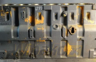 Motor block für Motor Cummins 8.3 3914255