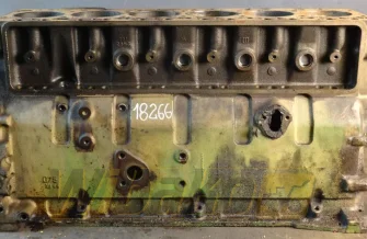 Motor block für Motor Cummins 5.9 3912553
