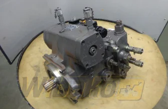Hydraulikpumpe Rexroth A4VG71DA2D6/31R-PZF02F001S R909446514