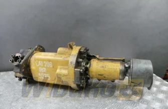 Drehgelenk Caterpillar 206 532103301