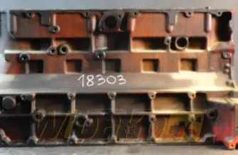 Motor block für Motor Deutz BF6M1013 04205612